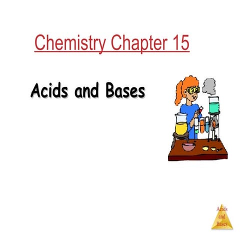 Msc zoology fourth semester Acids and Bases.ppt
