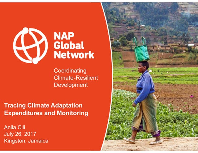 Tracing Public Expenditures and Monitoring