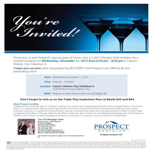 Rubicon mortgage fund | PPTX