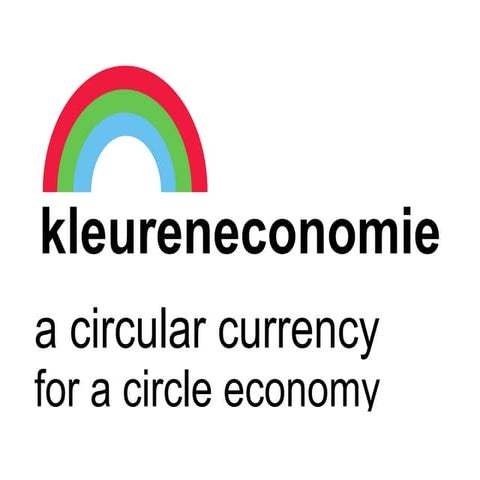 A circular currency for a circle economy