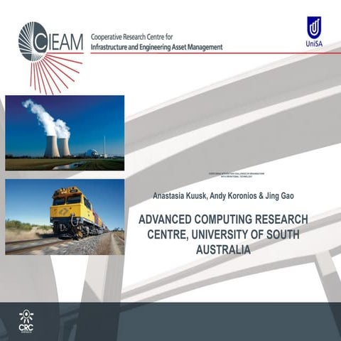 How to integrate operational and information technologies 