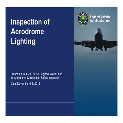 ACIW7.pdf inspection of aerodrome lighting system
