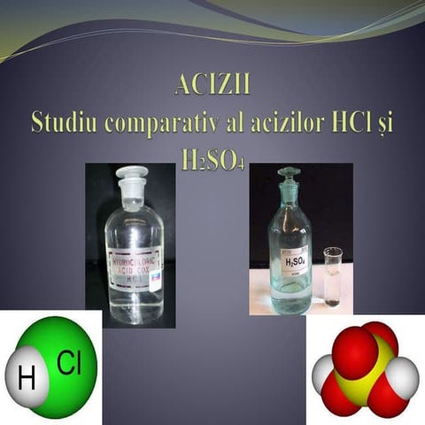 Acizii