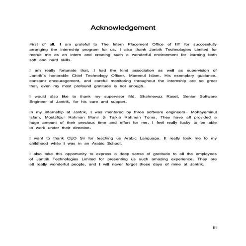 report-acknowledgement-sample-pdf