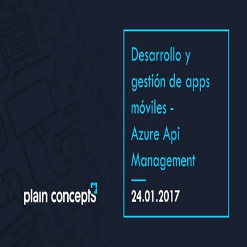 Azure API Management