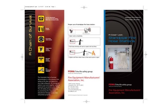 ROLE OF FIRE BRIGADE | PPT