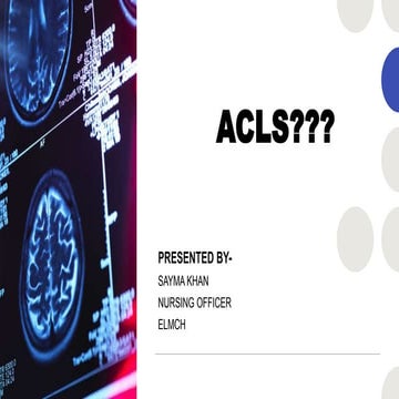 Acls (2)