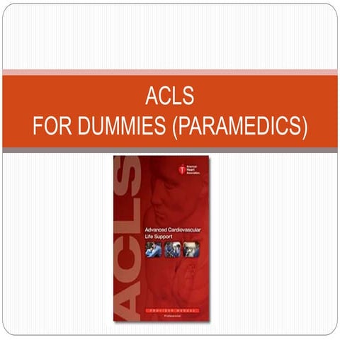 Acls 2011