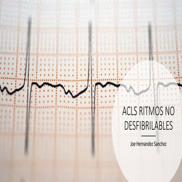ritmos desfibrilables ACLS.pptx