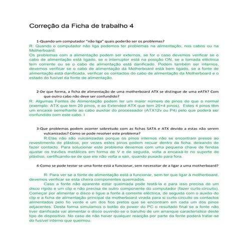 Ac m3   correção das fichas 4,5 e 6