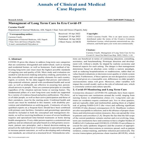 Vonlay; A paradigm shift in post endodontic restoration: A case report ...