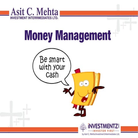Money Management