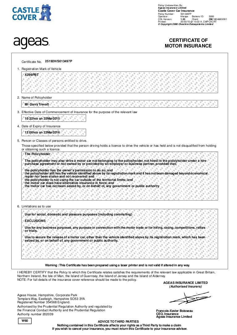 Ageas Car Insurance >> Rr P38 Ageas Car Insurance >> Rr P38