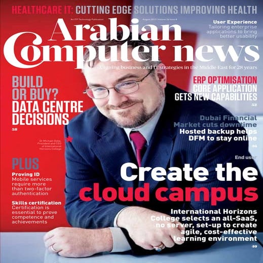 ACN Cover Story August 2013