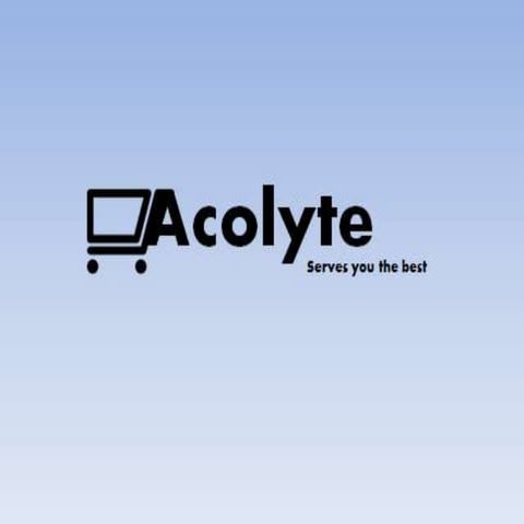 Acolyte