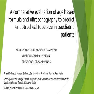 A comparative evaluation of age based formula and.pptx