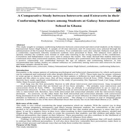 Psych 215 research report | DOCX