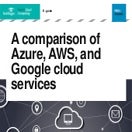 A comparison of_azure_aws__and_google_cloud_services
