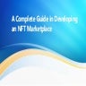 NFT Marketplace Development Solutions | Launch NFT Marketplace