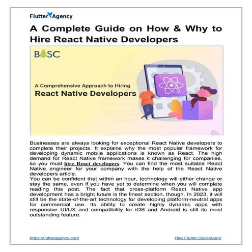 A Complete Guide on How & Why to Hire React Native Developers.pdf