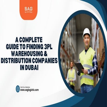 A Comprehensive Guide to Picking a 3PL Warehousing & Distribution ...