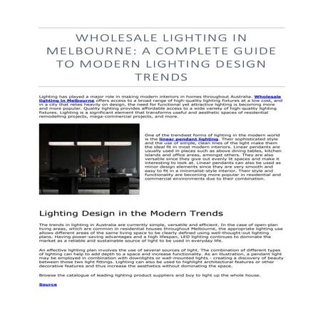 A Complete Guide to Modern Lighting Design Trends.pdf