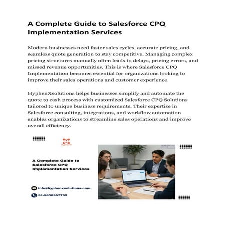 A Complete Guide to Salesforce CPQ Implementation Services.pdf