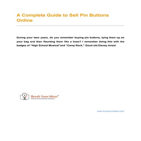A Complete Guide to Selling Pin Buttons Online.docx