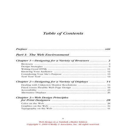 A complete guide to web design | PDF