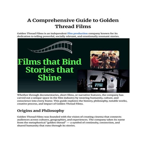 A Comprehensive Guide to Golden Thread Films (1).pdf