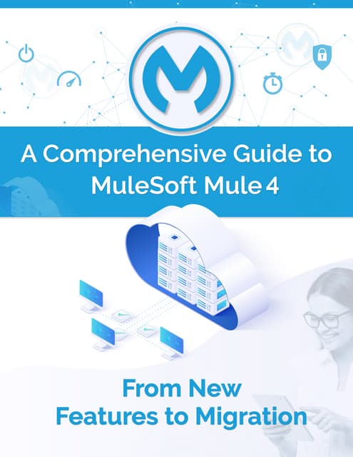 Custom MuleSoft connector using Java SDK | PPT