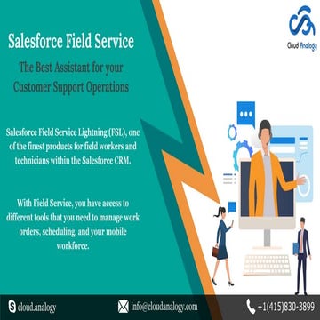 Field-Service-Consultant日本語講座