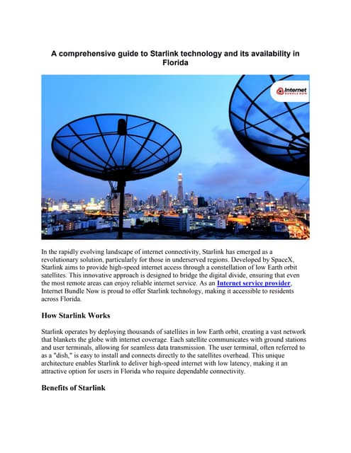 Image 379: A comprehensive guide to Starlink technology and its availability in Florida.pdf