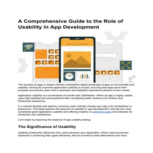 A Comprehensive Guide to the Role of Usability in App Development.pdf