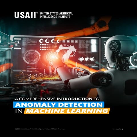 A Comprehensive Introduction to Anomaly Detection in Machine Learning ...