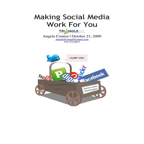 21 Social Media Tips for Realtors and Builders