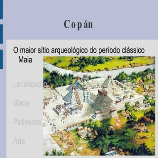 Copán