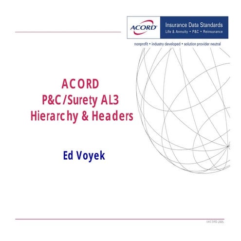 ACORD P&C_Surety AL3 Hierarchy & Headers.pdf