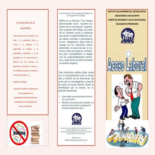 Acoso laboral 5