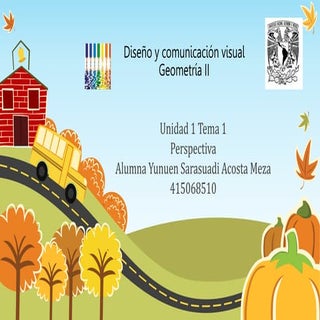 Perspectiva 