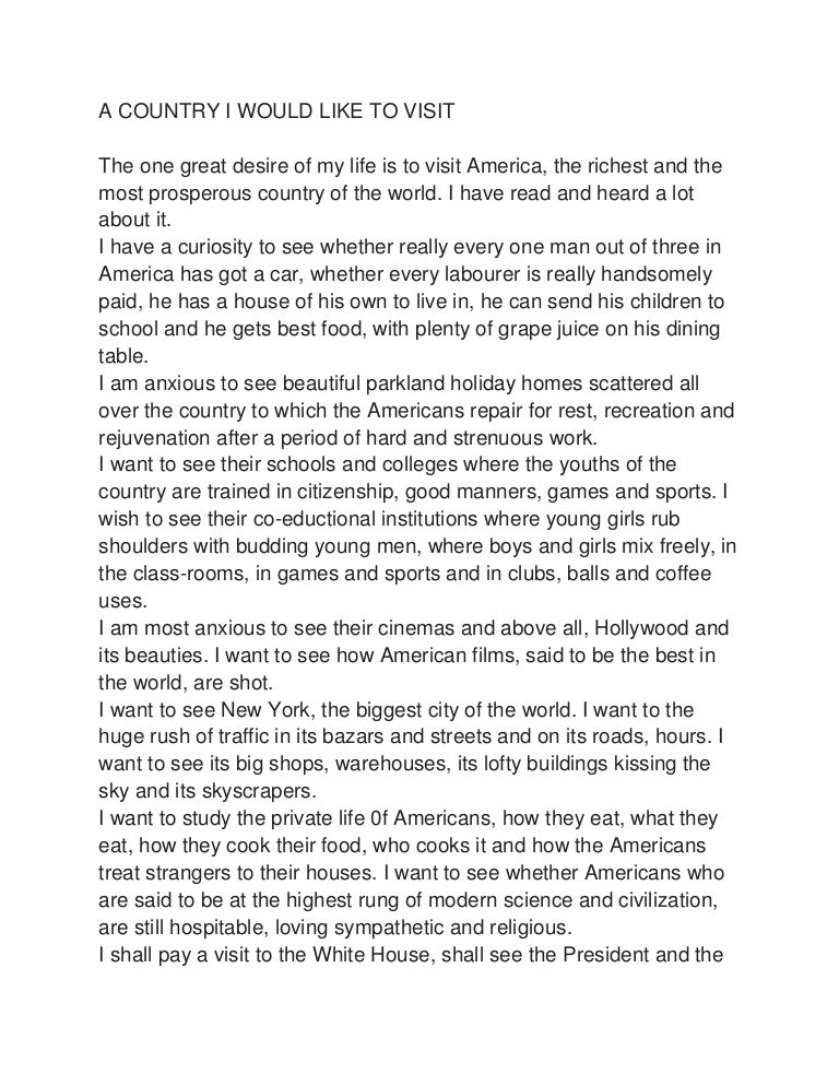 The country i would like to visit korea essay image