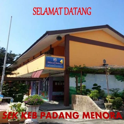 Sek keb pdg menora