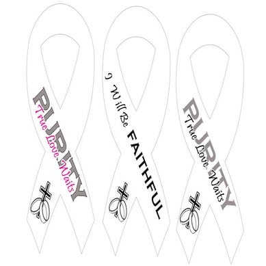 Marine Ribbon Decals | PDF