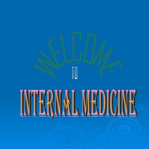 Acquired hemolytic anemia