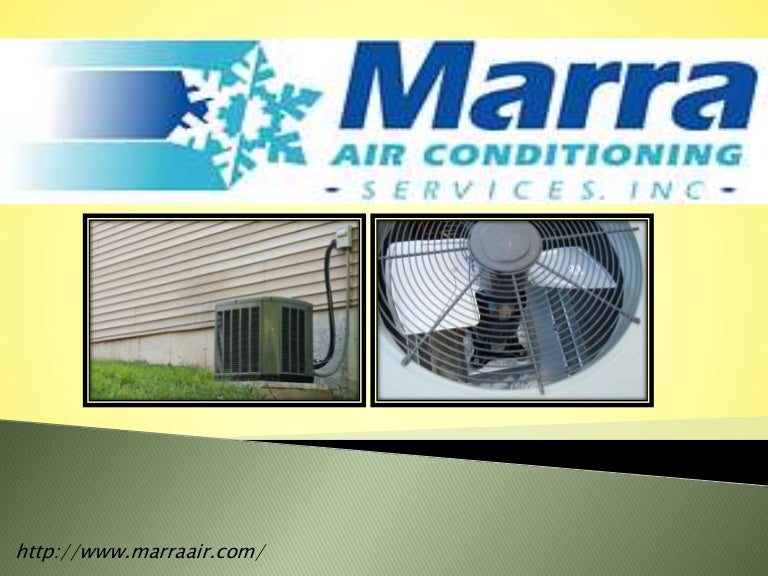 Ac repair services in winter garden