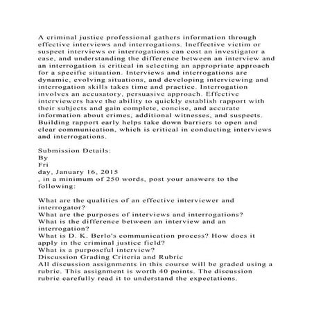 Assignment 3 Policy Analysis Paper In previous Discussion.docx