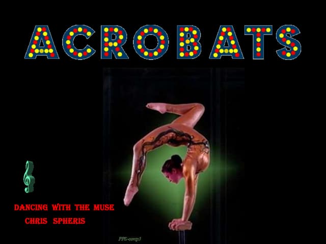Acrobats