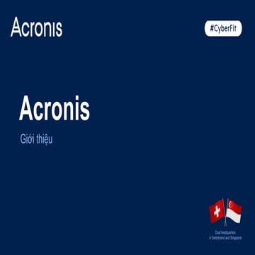 Acronis Cyber Protect - Presetation.pptx