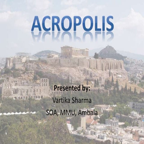 Acropolis