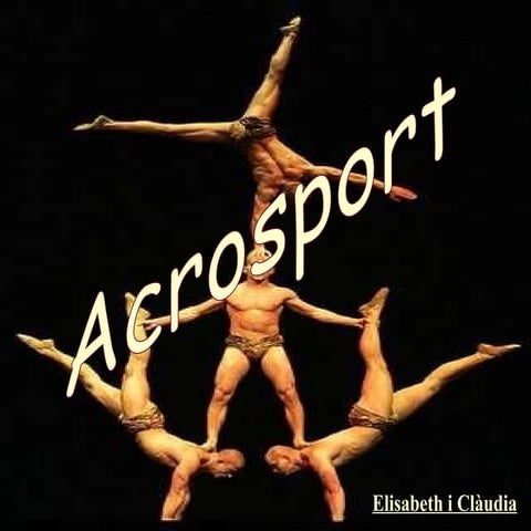 Acrosport | PPT